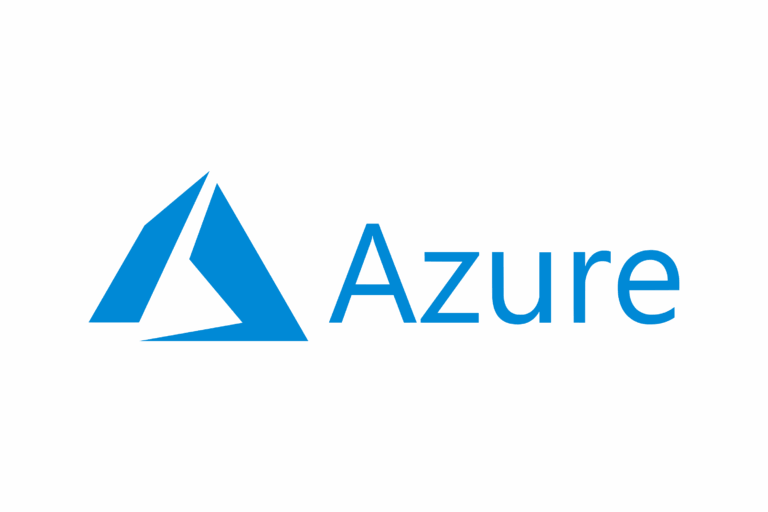 Microsoft Azure Logo.wine