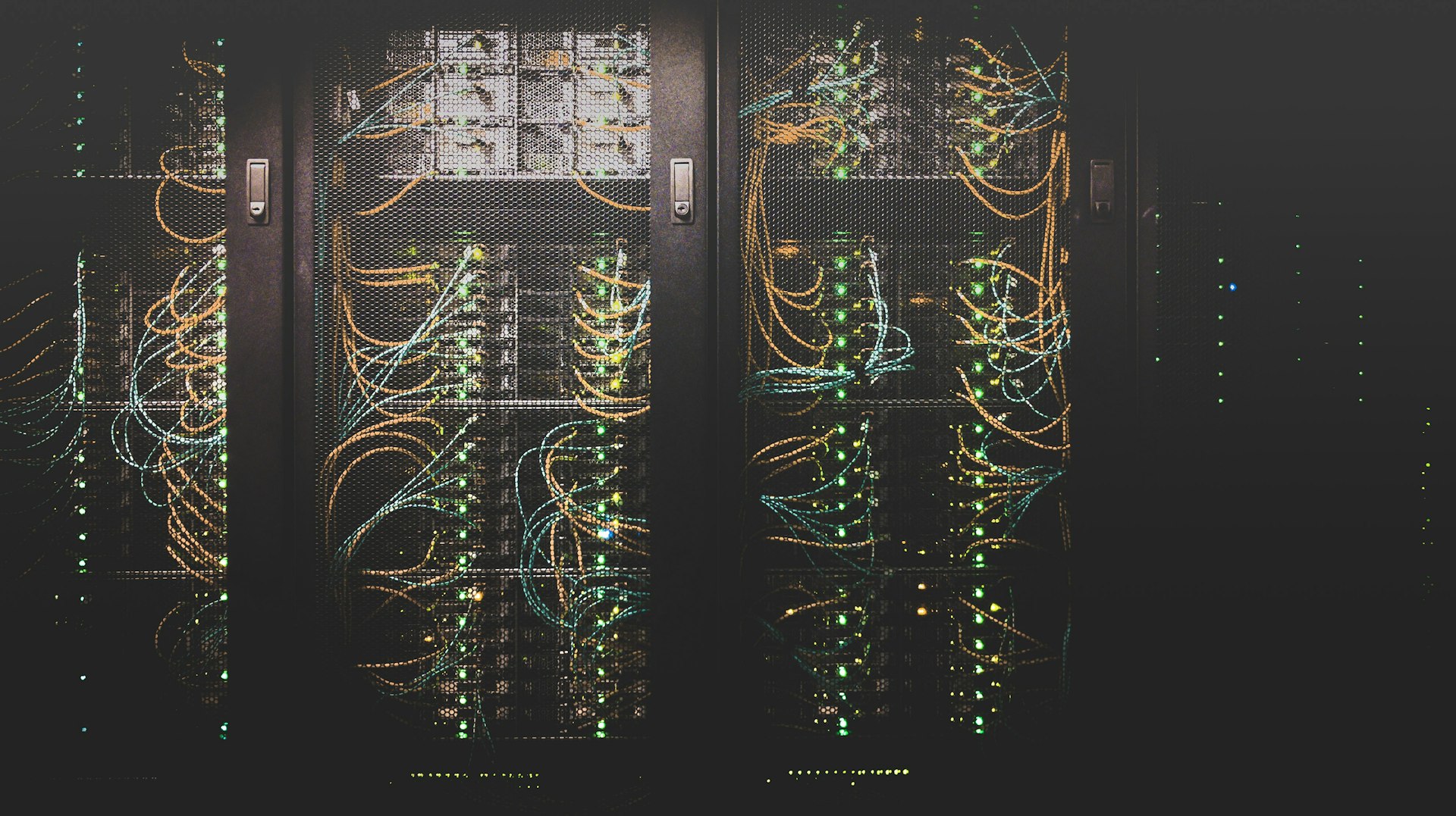 network abstract